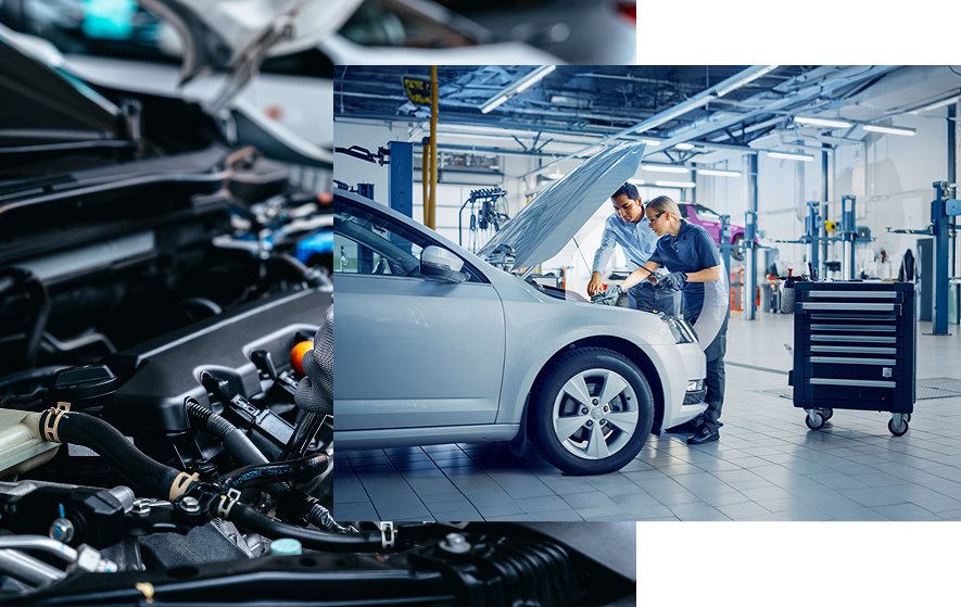 Special Offer - Quality Auto Parts